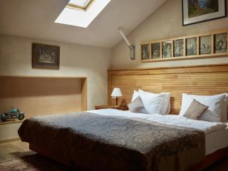 Vinotel Boutique Hotel - Tbilisi - 8