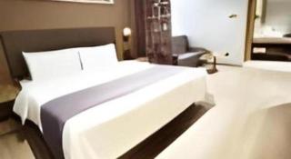Home Inn Plus Shanghai Middle Ring Jinshajiang Road Fengzhuang Metro Station - Shanghai - 3