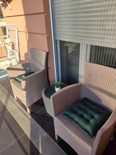 Apartman Stefan Vrnjacka Banja - Vrnjačka Banja - 4