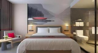 Thank Inn Hotel Hebei Hengshui Development Zone Baoyun Street Hengbai - Hengshui - 8