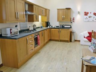 Black Thorn Cottage - 3