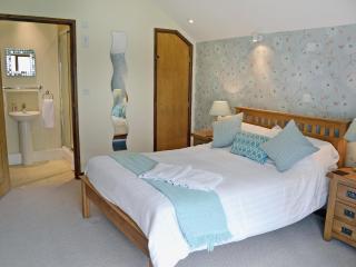 Black Thorn Cottage - Falmouth - 4