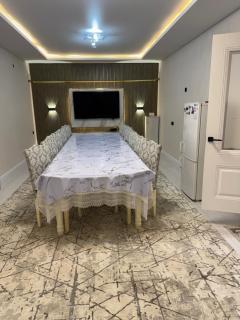 Guesthouse Gulmira - 3