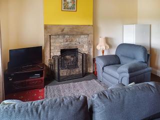 Tom's Cottage - 8