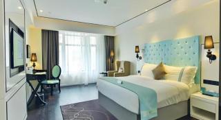 Xana Hotelle·Jiande Qiantan - 4