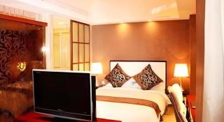 Zhongshan Huahong Hotel - 1