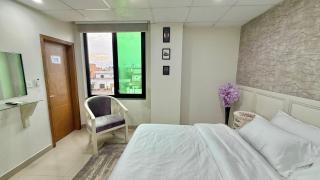 Modern Studio Near Lahore Airport - 7