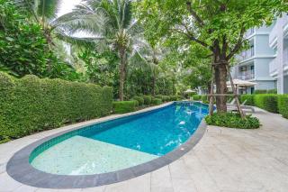C222 Cozy 1BR Condo with Pool Access 500 m to Beach - Rawai Beach - 7