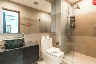 C222 Cozy 1BR Condo with Pool Access 500 m to Beach - Rawai Beach - 6