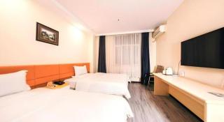 7 Days Inn Harbin Medical University First Affiliated Hospital - 5