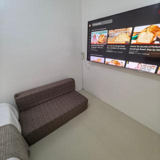 Davao City Airport Transient Rooms by Lemonique - 9