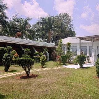Birchwood Garden Hotel - 9