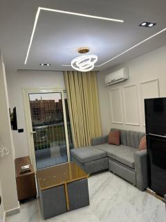 Golf porto marina - Two bedroom chalet - El Alamein - 9