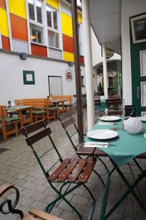 Hotel Restaurant Der Greif - 1