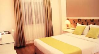 Golden Ant Hotels - Ho Chi Minh City - 9