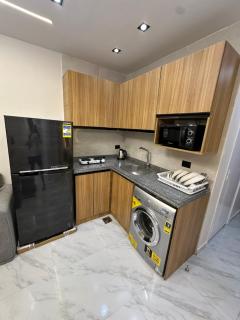 Golf porto marina - Two bedroom chalet - 6