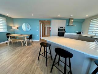 Sea View Apartment 73 - 3 bed Coastal Retreat by Westward Ho! Beach - Westward Ho - 7