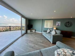 Sea View Apartment 73 - 3 bed Coastal Retreat by Westward Ho! Beach - 5