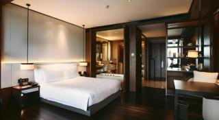OCT Bay Breeze Hotel - Shenzhen - 1