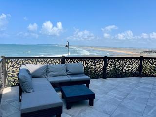 Sea View Apartment 73 - 3 bed Coastal Retreat by Westward Ho! Beach - Westward Ho - 2