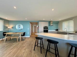 Sea View Apartment 73 - 3 bed Coastal Retreat by Westward Ho! Beach - Westward Ho - 8