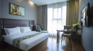 GreenTree Inn Taizhou Gaogang District Business Hotel -  - 6