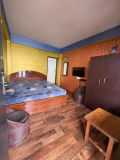 Swarna Kamal Homestay - Darjeeling - 7