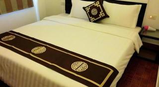 Vang Vieng Boutique Hotel - 1