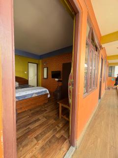 Swarna Kamal Homestay - Darjeeling - 8