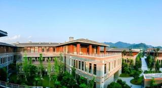 Hangzhou Xixi Nade Runzeyuan Hotel - Hangzhou - 1