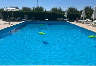 Residence Sunbeam - Leporano Marina - 3