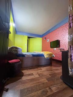 Swarna Kamal Homestay - Darjeeling - 9