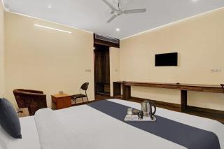 Hotel O Geeta Nagar Metro Station Formerly Mirage - Kānpur - 7