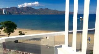 La Mer Hotel Nha Trang - 1