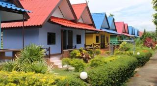 Ruen View Resort - Chiang Rai - 5