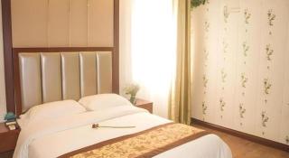 GreenTree Inn JiangSu Wuxi Jiangyin City QinGYAng Town Fuqian Road Express Hotel - 1