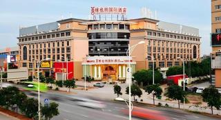 Vienna International Hotel Nanning East Station - 6