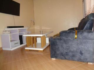 Snug Spot BnB Mwea - - 8