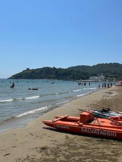 Coral house - Minturno - 8