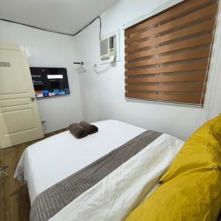 Davao City Airport Transient Rooms by Lemonique - Davao City - 2