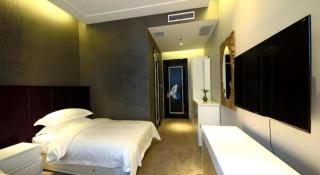 Harbin Ju Jian Hotel - 2