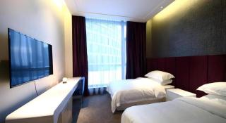 Harbin Ju Jian Hotel - Harbin - 4