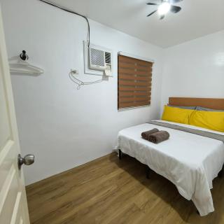 Davao City Airport Transient Rooms by Lemonique - Davao City - 3