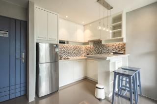 C223 Condo 1BR Suite with Rooftop Pool 1km to Beach - 7