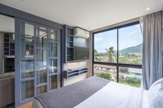 C223 Condo 1BR Suite with Rooftop Pool 1km to Beach - 3