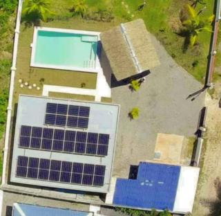 DOM`s OASE Apartment Resort - Bolod - 1