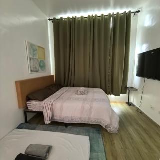 Davao City Airport Transient Rooms by Lemonique - Davao City - 4