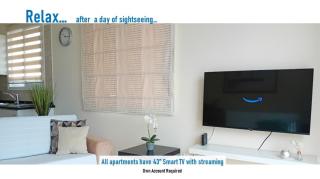 Kato Paphos Suites - Kato Paphos - 9