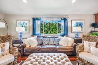 Decked Out - Stunning Home Huge Sunny Resort Style Heated Pool Walk to Pine Ave Beach - Anna Maria - 5