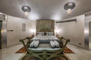 Chokhi Dhani The Ethnic 5-Star Deluxe Resort - Jaipur - 3